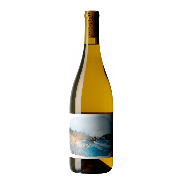Alma Fria Plural, Chardonnay, Sonoma Coast