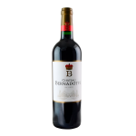 Château Bernadotte Grand Vin, AOC Haut-Médoc