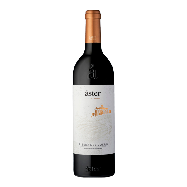 Áster Reserva 750ml