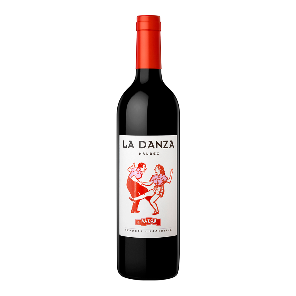 Altos las Hormigas La Danza 750ml