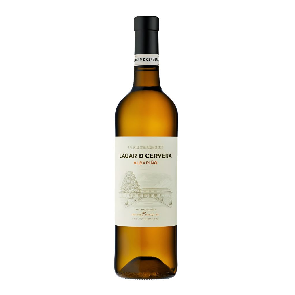 Lagar de Cervera Albariño