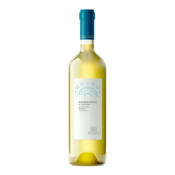 Sella & Mosca Vermentino di Sardegna DOC