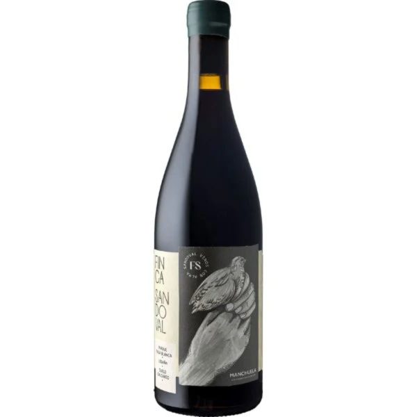 FINCA SANDOVAL 750ML