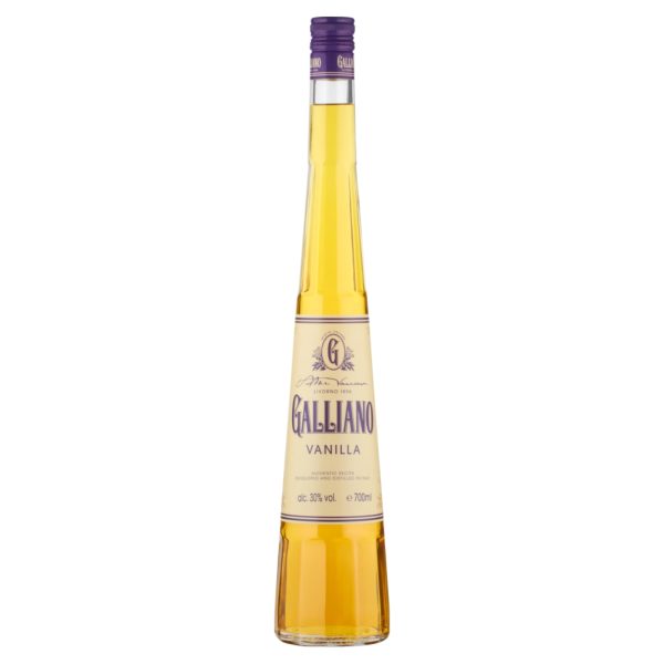 Galliano Vainilla