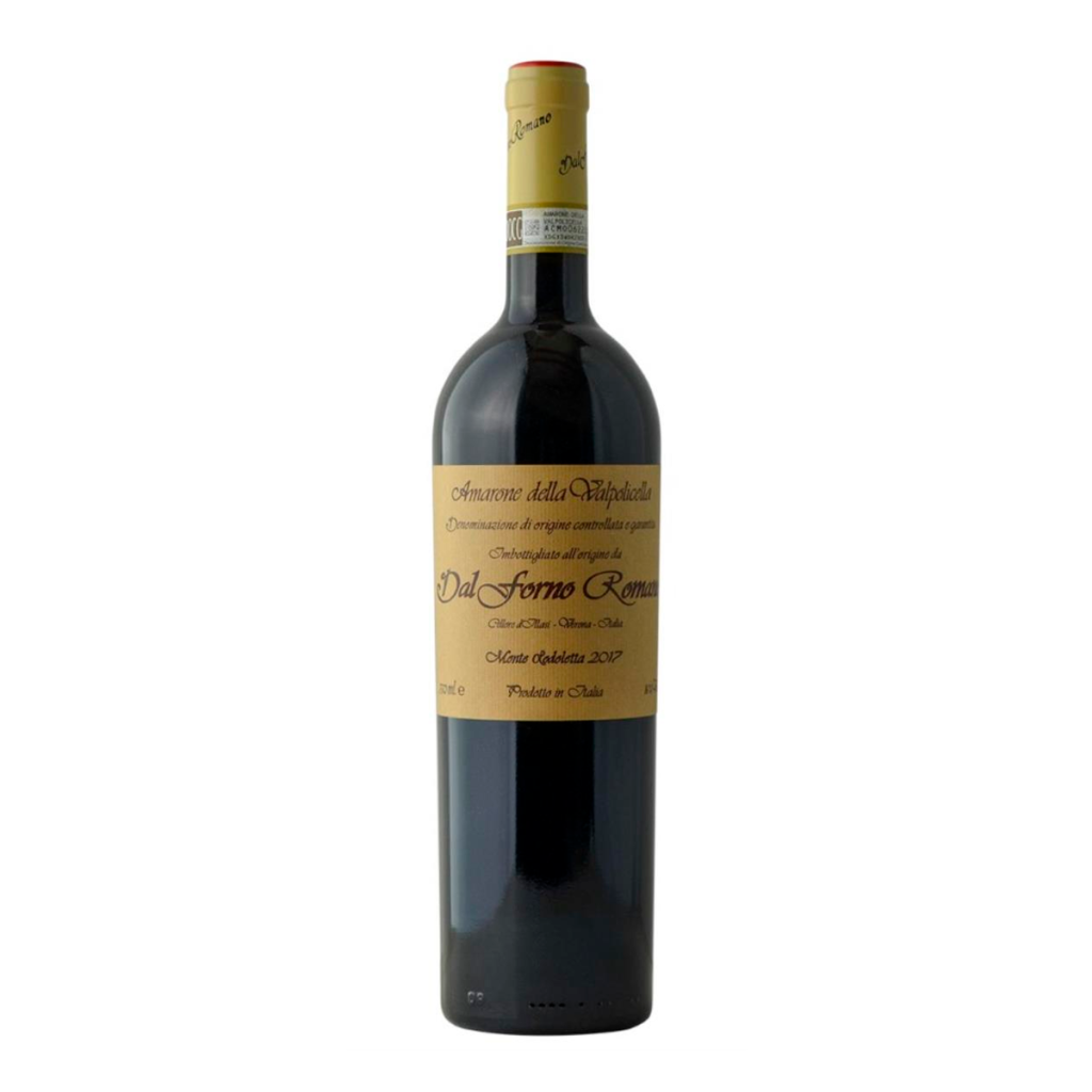 Dal Forno Amarone 2017