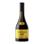 Brandy Torres 10 Imperial 750ml
