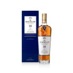 The Macallan 18 Años Double Cask Single Malt Whisky