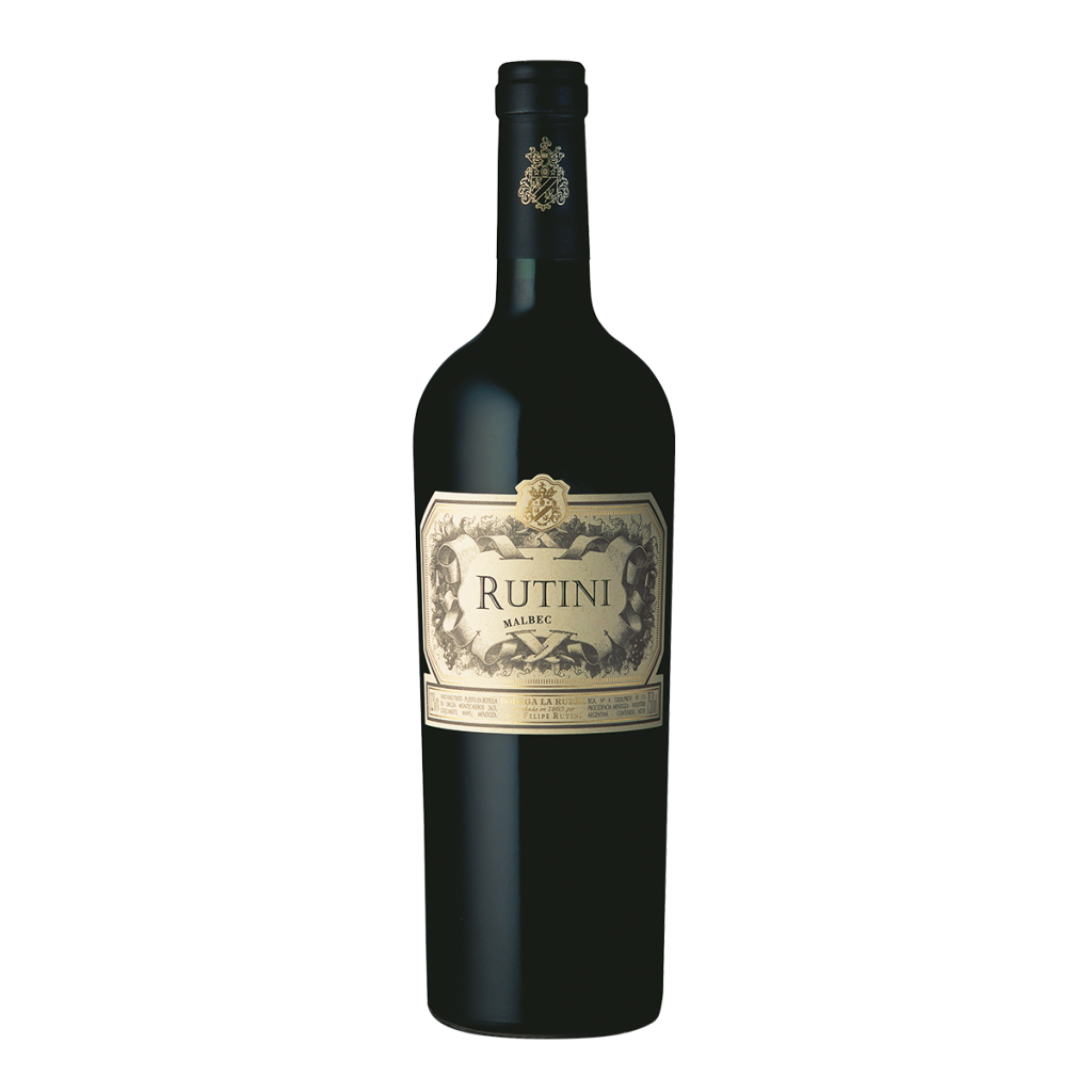 Rutini Malbec
