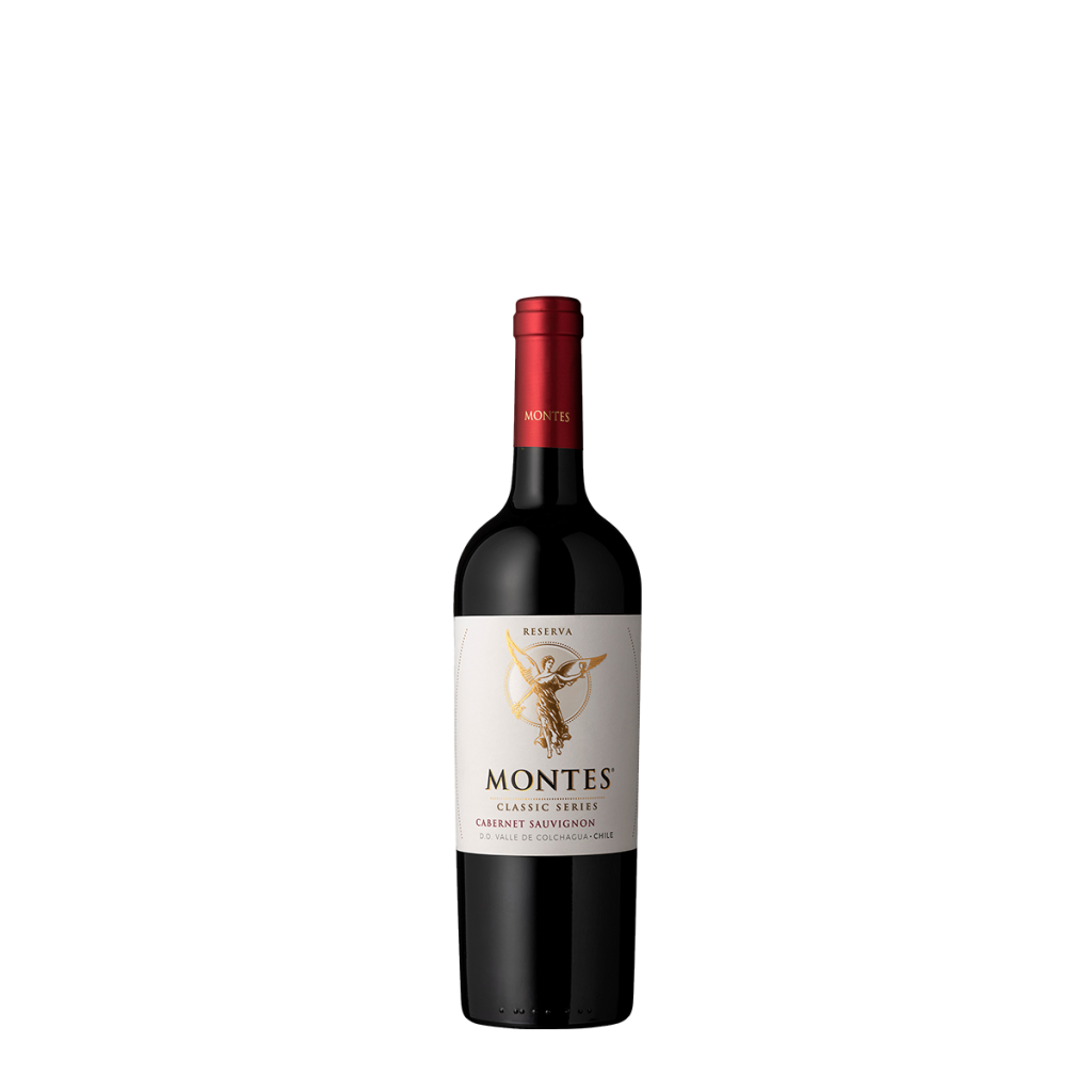 Montes Classic Series Reserva, Cabernet Sauvignon