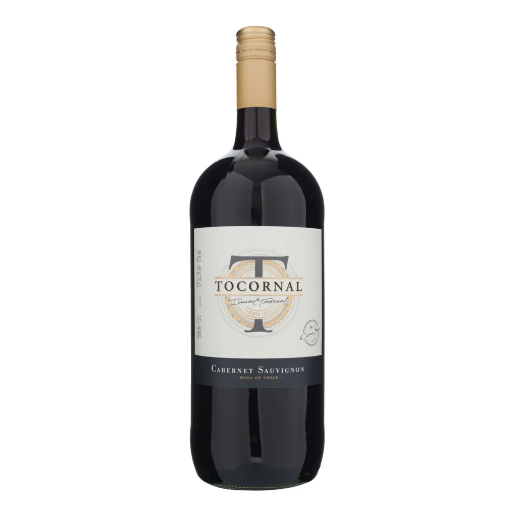 Cono Sur Tocornal, Cabernet Sauvignon