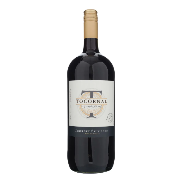Cono Sur Tocornal, Cabernet Sauvignon