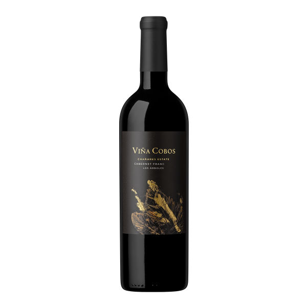 Viña Cobos Bramare Chañares  Cabernet Franc