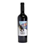 Viñas Del Tango Malbec 750ml