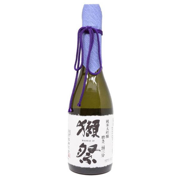 SAKE DASSAI 23 720ML