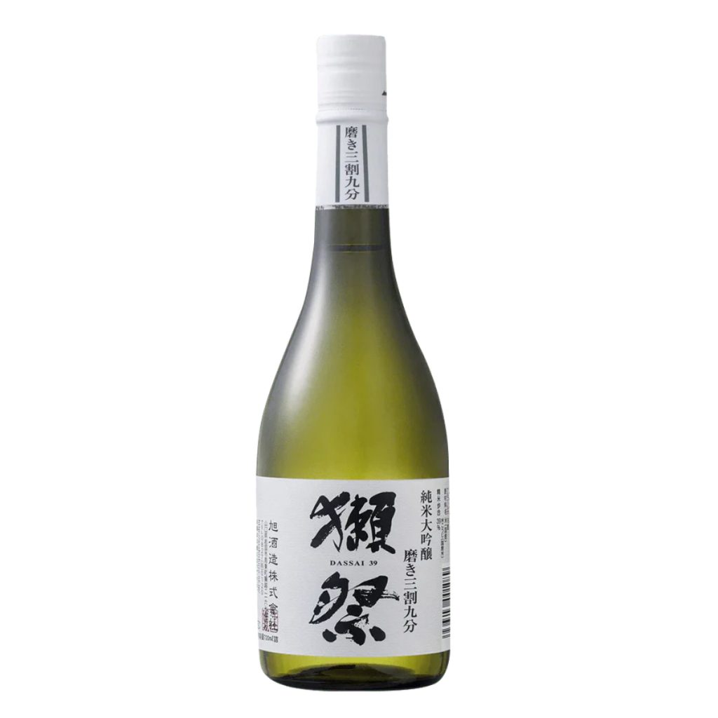 SAKE DASSAI 39 720ML