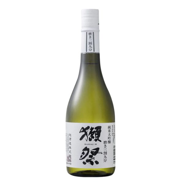 SAKE DASSAI 39 720ML