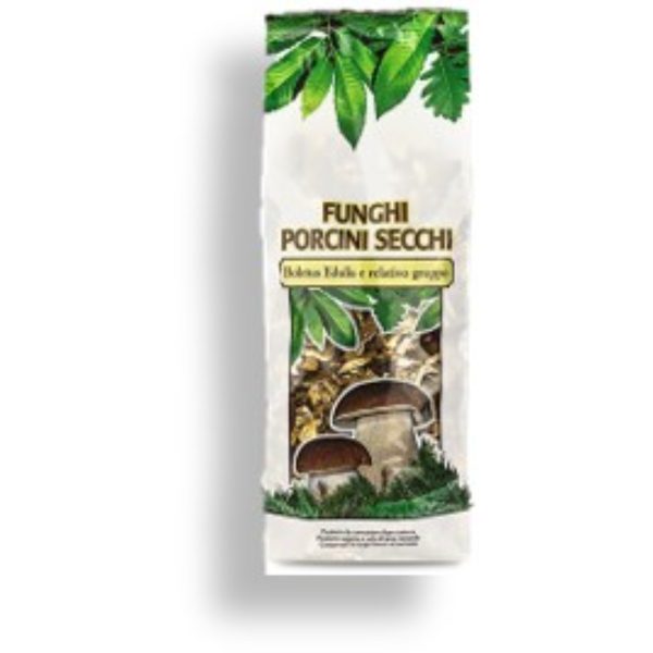 U. Hongo Porcini Picado 500g. F. Loretto