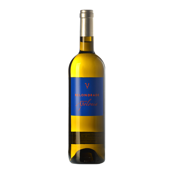 Belondrade Quinta Apolonia Verdejo