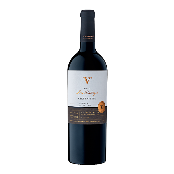 Valtravieso Finca La Atalaya