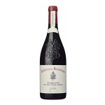 Chateau De Beaucastel Rouge 750ml
