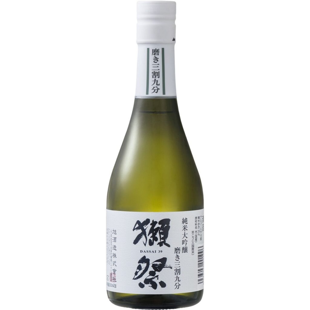 Sake Dassai 39 300ml