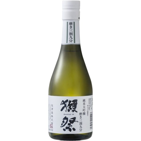 Sake Dassai 39 300ml