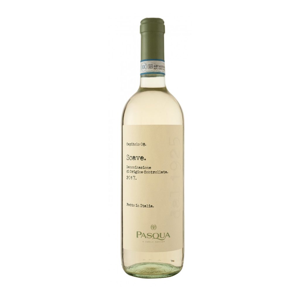Pasqua Soave DOC