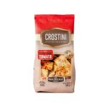 Crostini Albahaca y Tomate 200g
