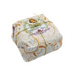 Panettone Limoncello - Envoltorio Tanti Auguri