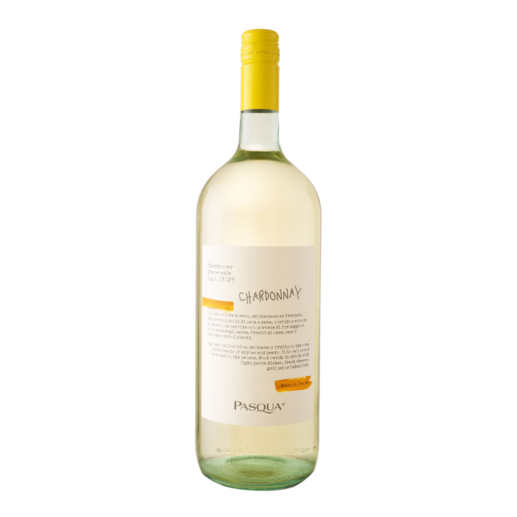 Pasqua Chardonnay Trevenezie IGT