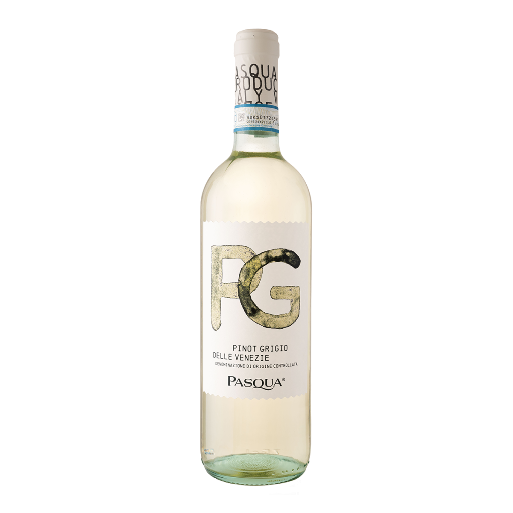 Pasqua Pinot Grigio delle Venezie DOC