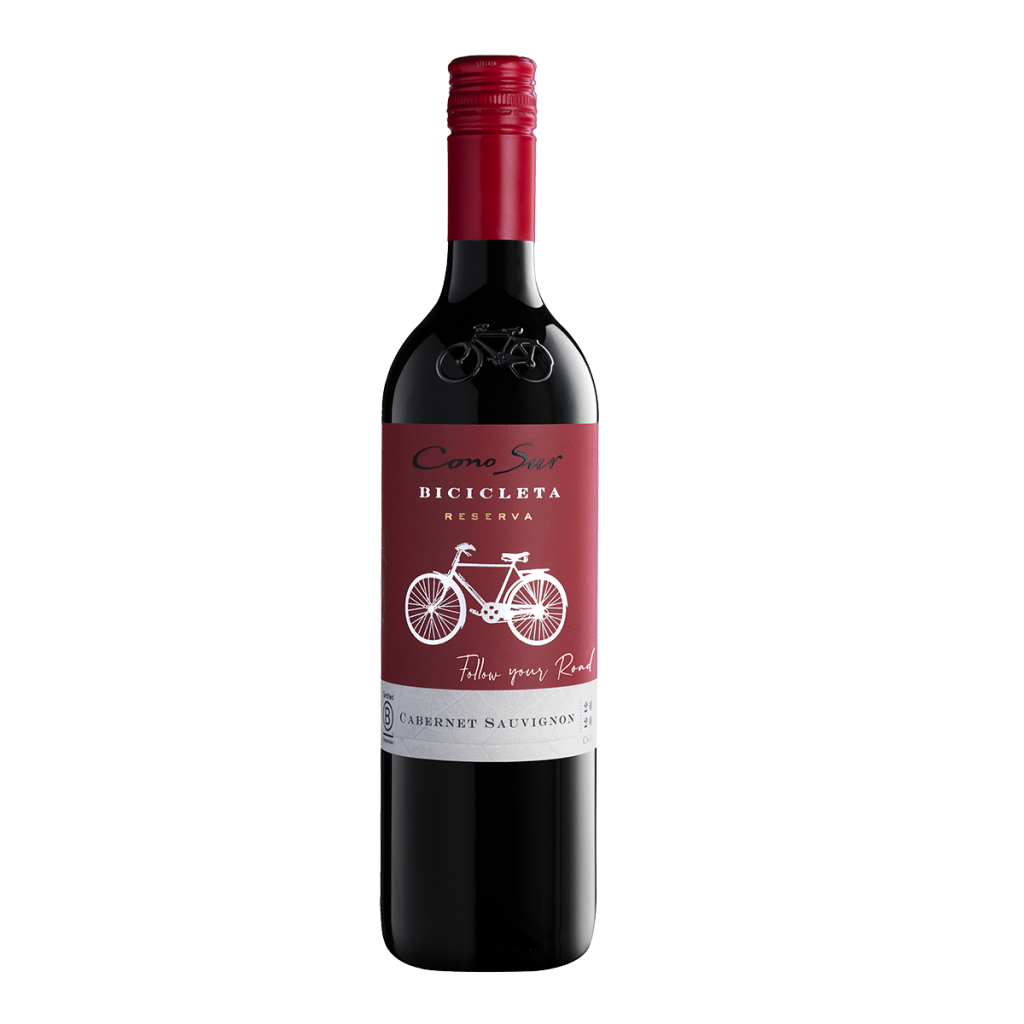 Cono Sur Bicicleta Reserva Cabernet Sauvignon
