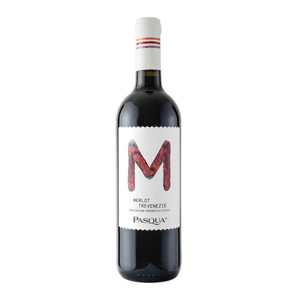 Pasqua Merlot, delle Venezie IGT