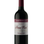 Prensa Real Tempranillo 750ml