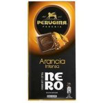 PERUGINA TABLETA DARK CON NARANJA 85g