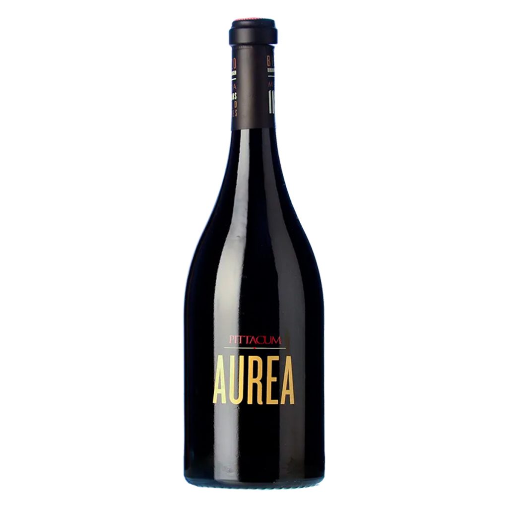 PITTACUM AUREA 750ML