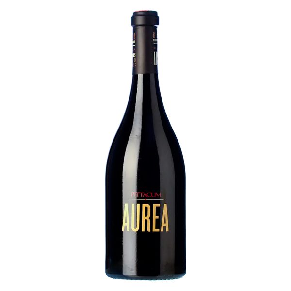 PITTACUM AUREA 750ML