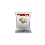 PAPAS DE HIERBAS MEDITERRANEAS TORRES 50G