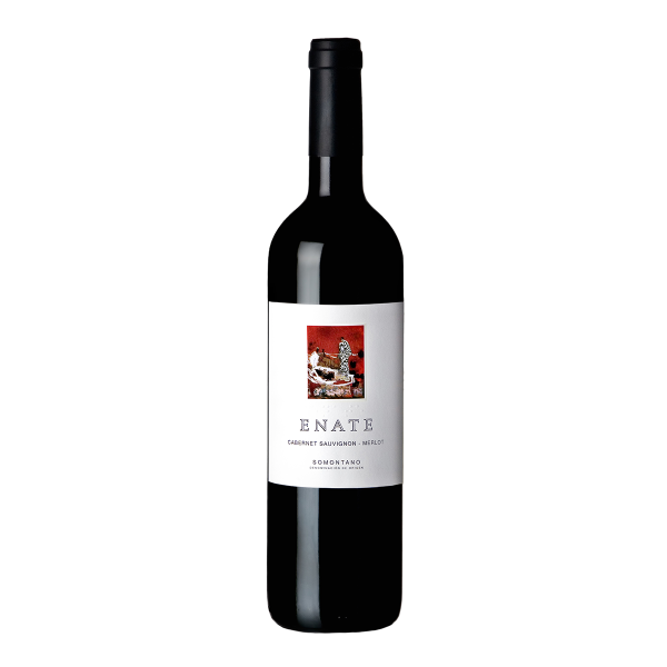 Enate Cabernet – Merlot