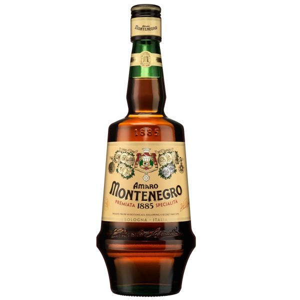 Amaro Montenegro 750ml