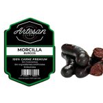 U. MORCILLA DE BURGOS 500GR