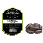 U. MORCILLA CRIOLLA 500GR