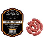 U. Chorizo Argentino 500gr GF