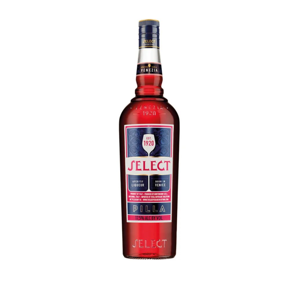SELECT APERITIVO 700ML