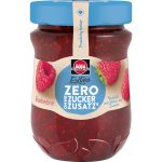 MERMELADA EXTRA FRAMBUESA ZERO 280G SCHWARTAU