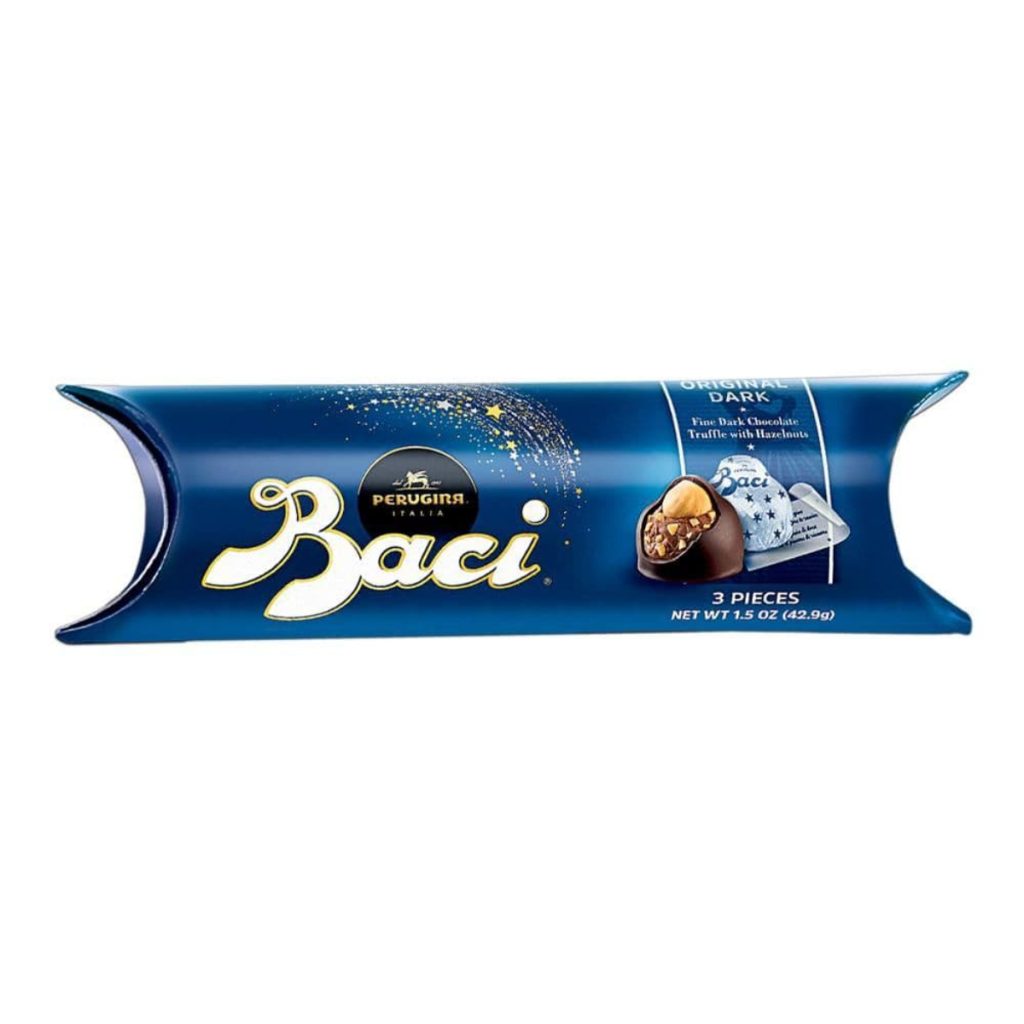 BACI ORIGINAL TUBO 3PCS 37.5G