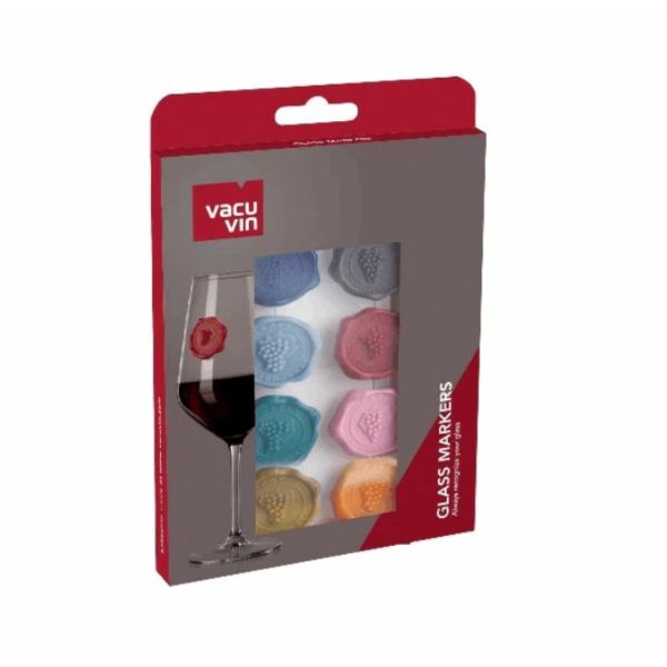 MARCADORES CLASICOS PARA COPAS (8PCS)