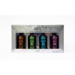 Estuche Aceite Arbequina & Co 4x100ml