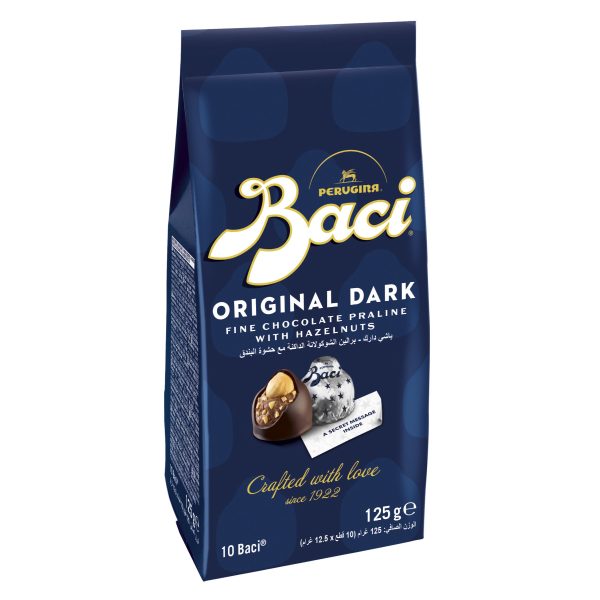 Baci Original Bolsa 12x125g