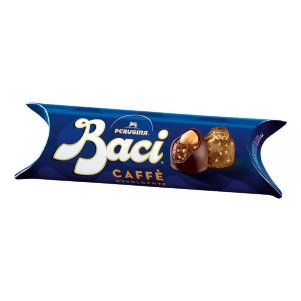 Baci Café tubo 3 pcs 37.5g